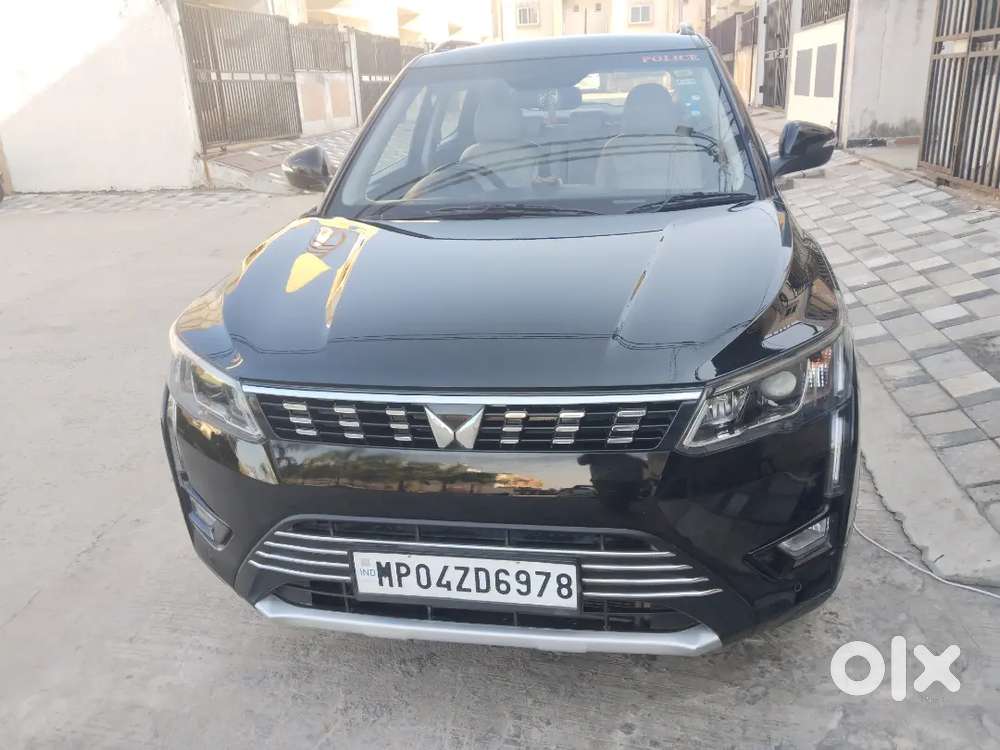Mahindra Xuv300 2022 Diesel 50000 Km Driven