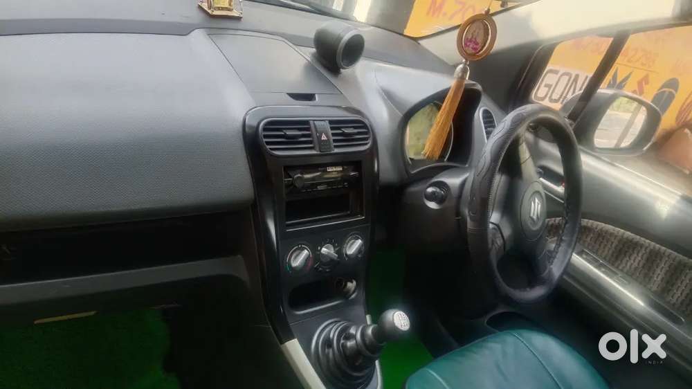 Maruti Suzuki Ritz 2013 Diesel 114323 Km Driven