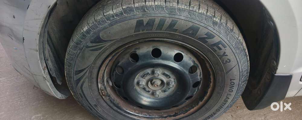 Maruti Suzuki Swift Dzire 1.3 Vxi, 2011, Petrol