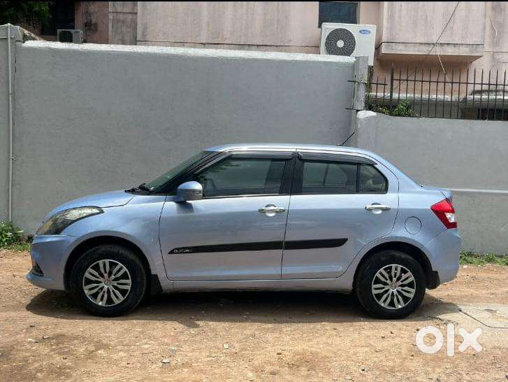 Maruti Suzuki Swift Dzire 2015-2017 Vdi, 2016, Diesel