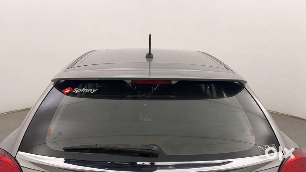 Maruti Suzuki Baleno Zeta, 2020, Petrol