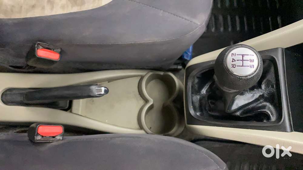 Maruti Suzuki Celerio 2014-2017 Vxi, 2015, Petrol