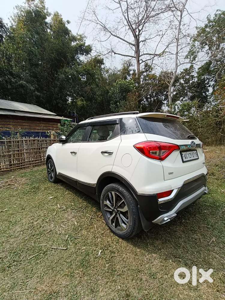 Mahindra Xuv300