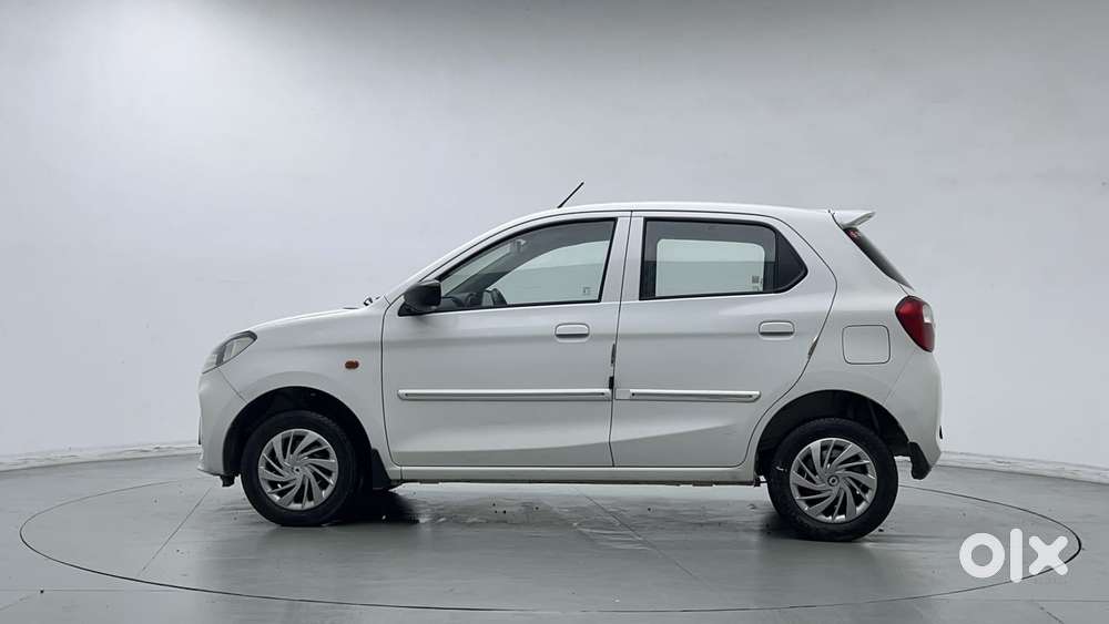 Maruti Suzuki Alto K10 Vxi Plus Ags, 2023, Petrol