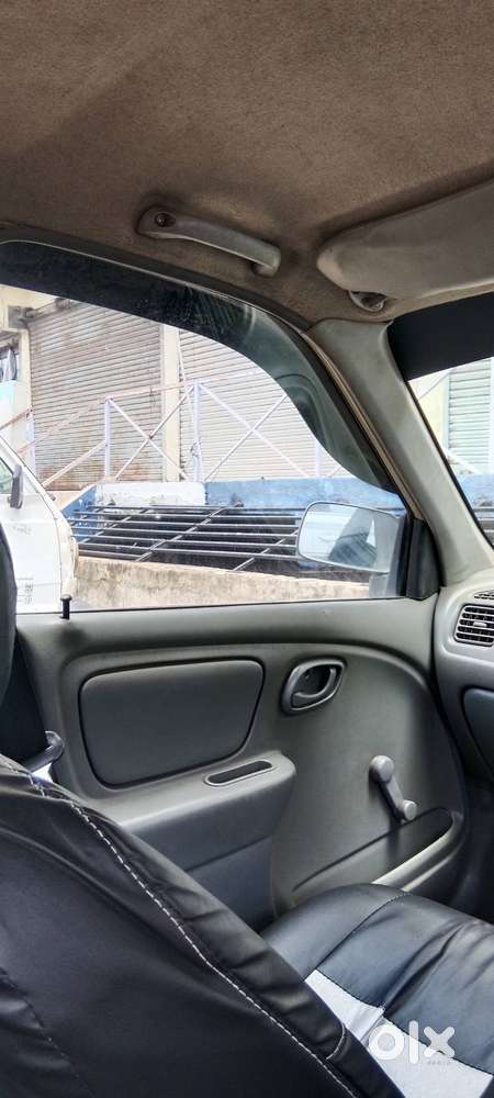 Maruti Suzuki Alto K10 2009 Petrol Well Maintained