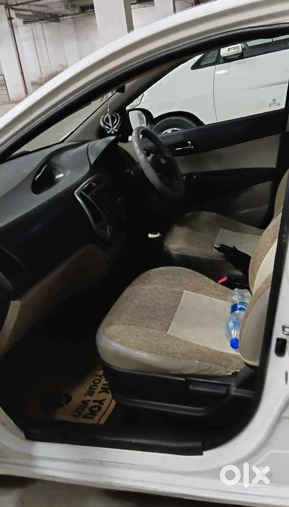Hyundai I20 Sports Diesel 92000 Km Driven