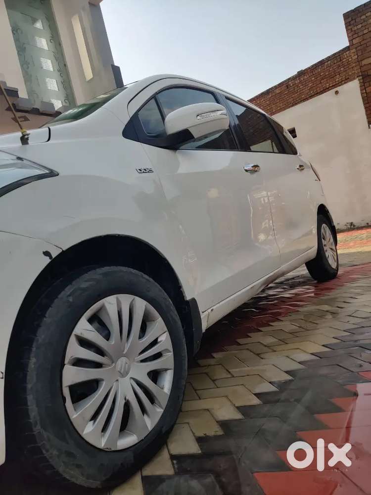 Maruti Suzuki Ertiga 2012 Diesel Good Condition