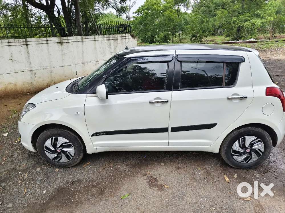 Maruti Swift 1.3 Vxi 2009