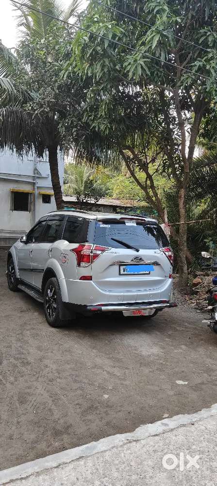 Mahindra Xuv500 2019 Diesel 52000 Km Driven Very Good Condition,