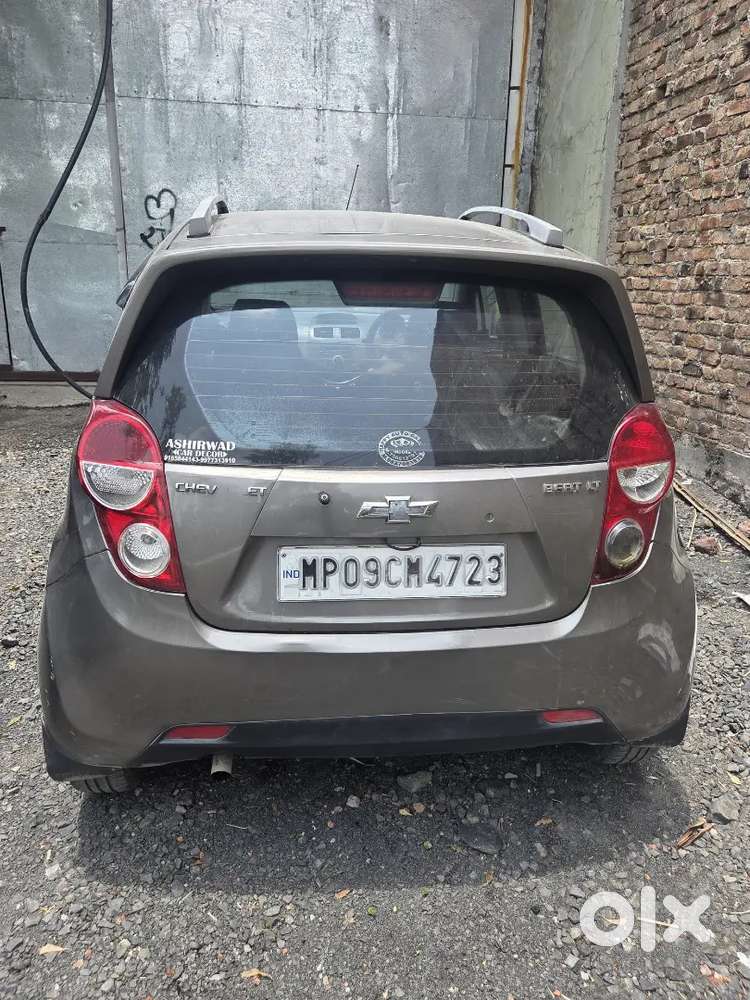 Brand New Condition