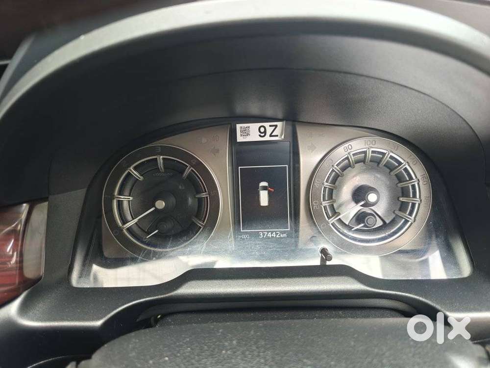 Toyota Innova Crysta 2.4 Z 7 Str, 2023, Diesel
