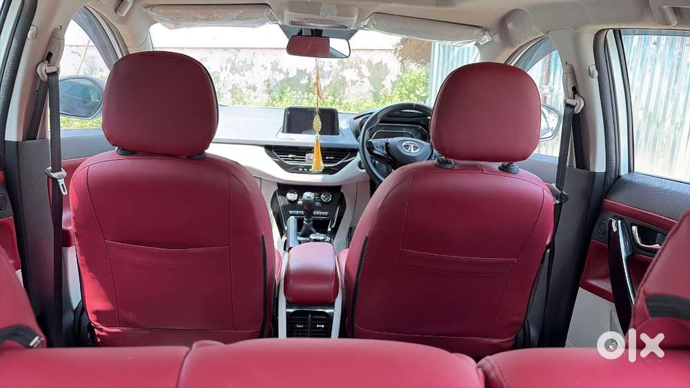 Tata Nexon 2023 Petrol Well Maintained