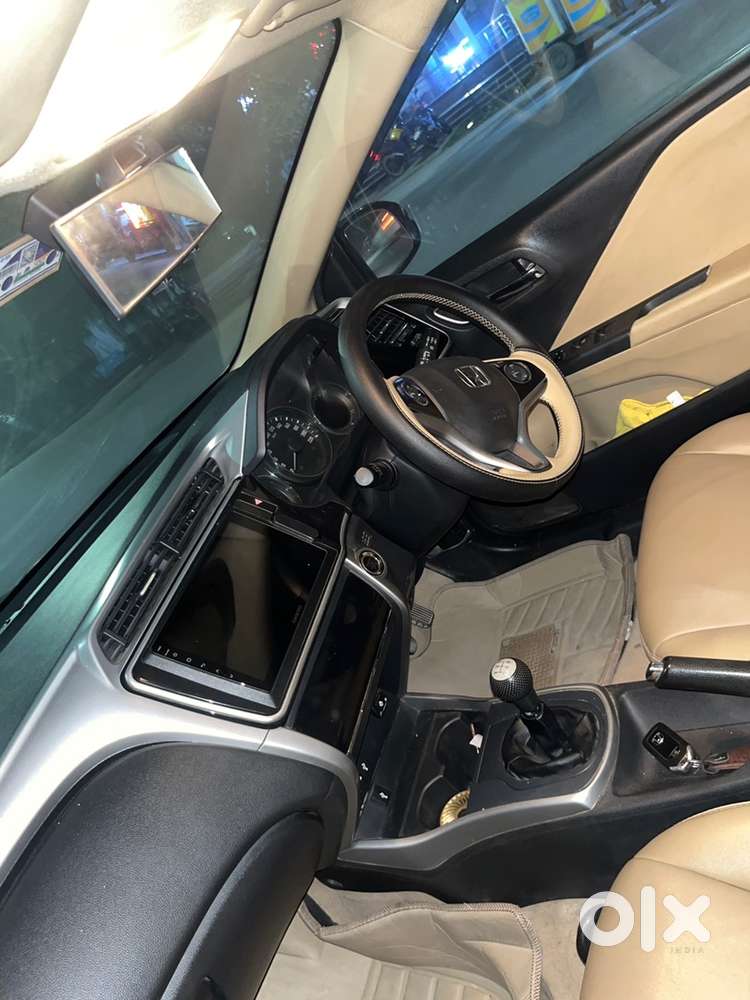 Honda City 2018 Petrol