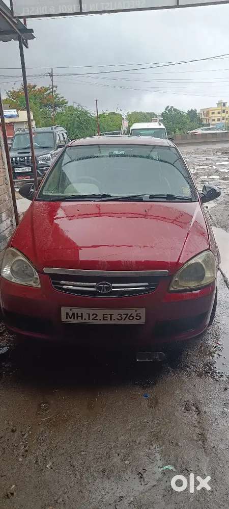 Tata Indica Lxi 2008 Variant