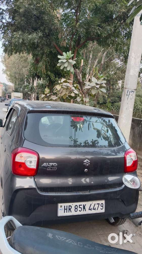 Maruti Suzuki Alto K10 1.0 Vxi, 2025, Petrol