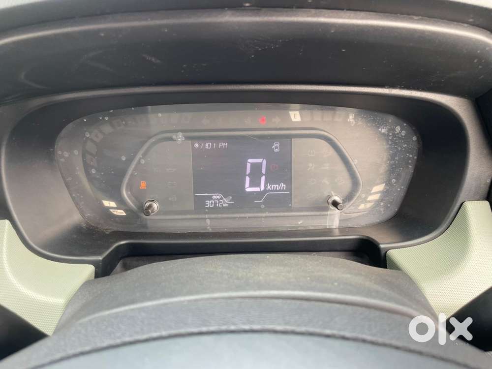 Tata Punch Adventure Icng, 2023, Cng & Hybrids