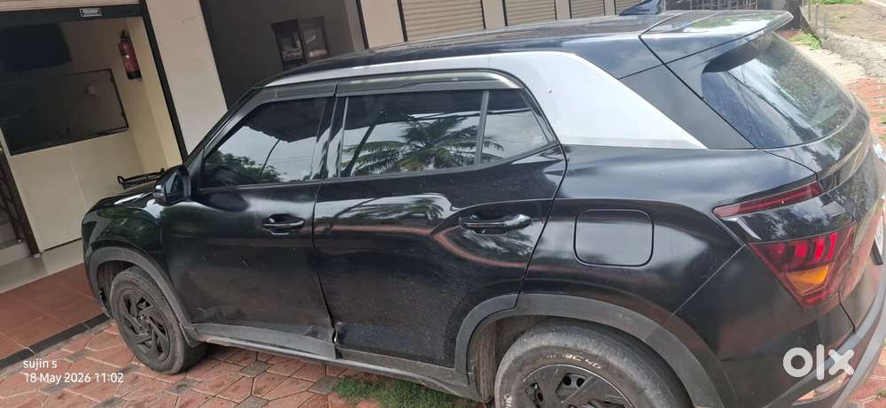 Hyundai Creta 1.5 Ex Diesel, 2023, Diesel