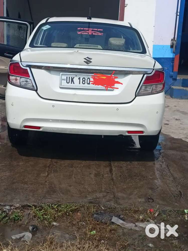 Swift Dzire 2023 Manual, 92647 Km Driven