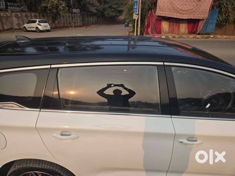 Byd E6 Electric, 2023, Electric