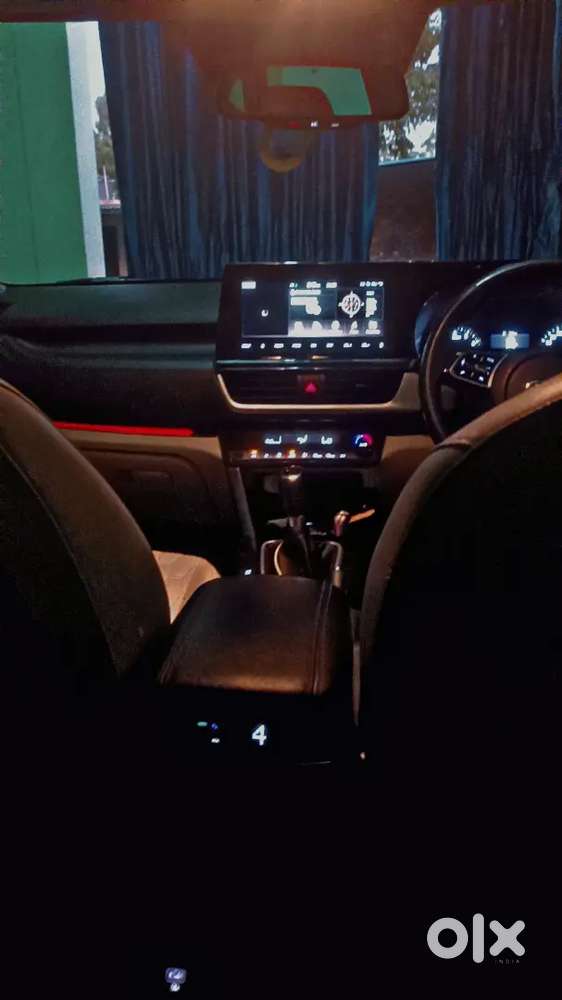 Kia Seltos Dec 2019 Petrol 89000 Km Driven