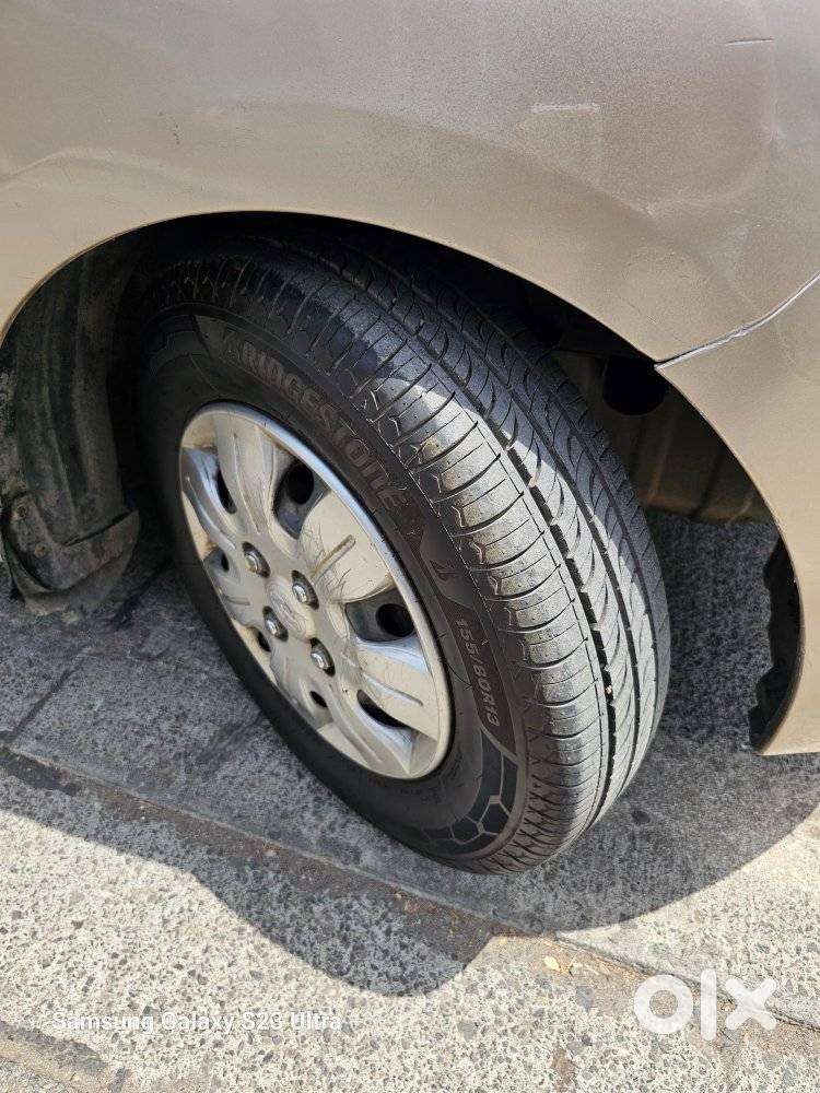 Hyundai I10 2007-2010 Sportz 1.2, 2009, Cng & Hybrids