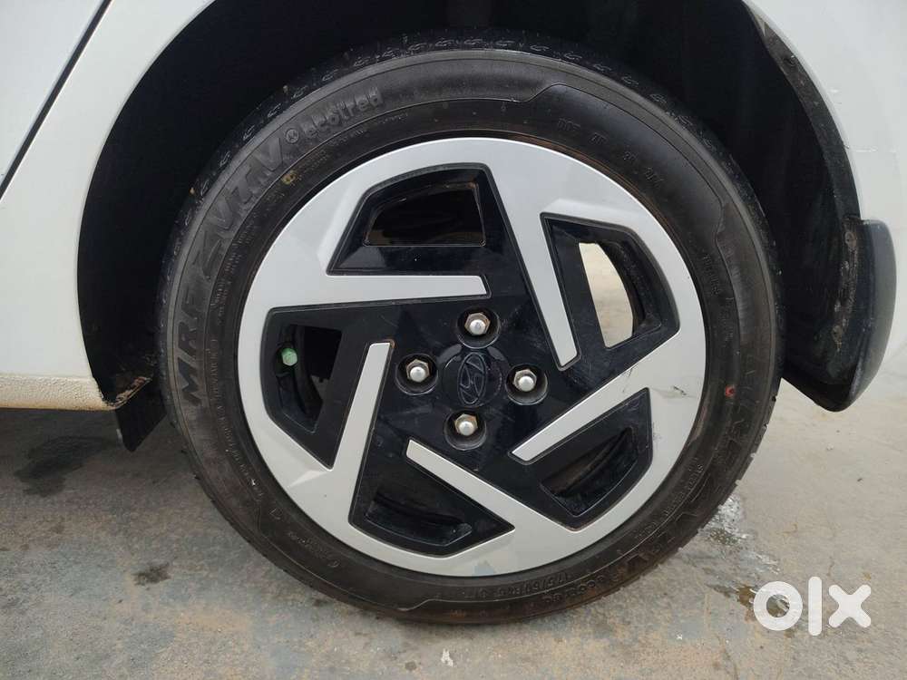 Hyundai Grand I10 Nios Sportz 1.2 Kappa Vtvt, 2023, Petrol