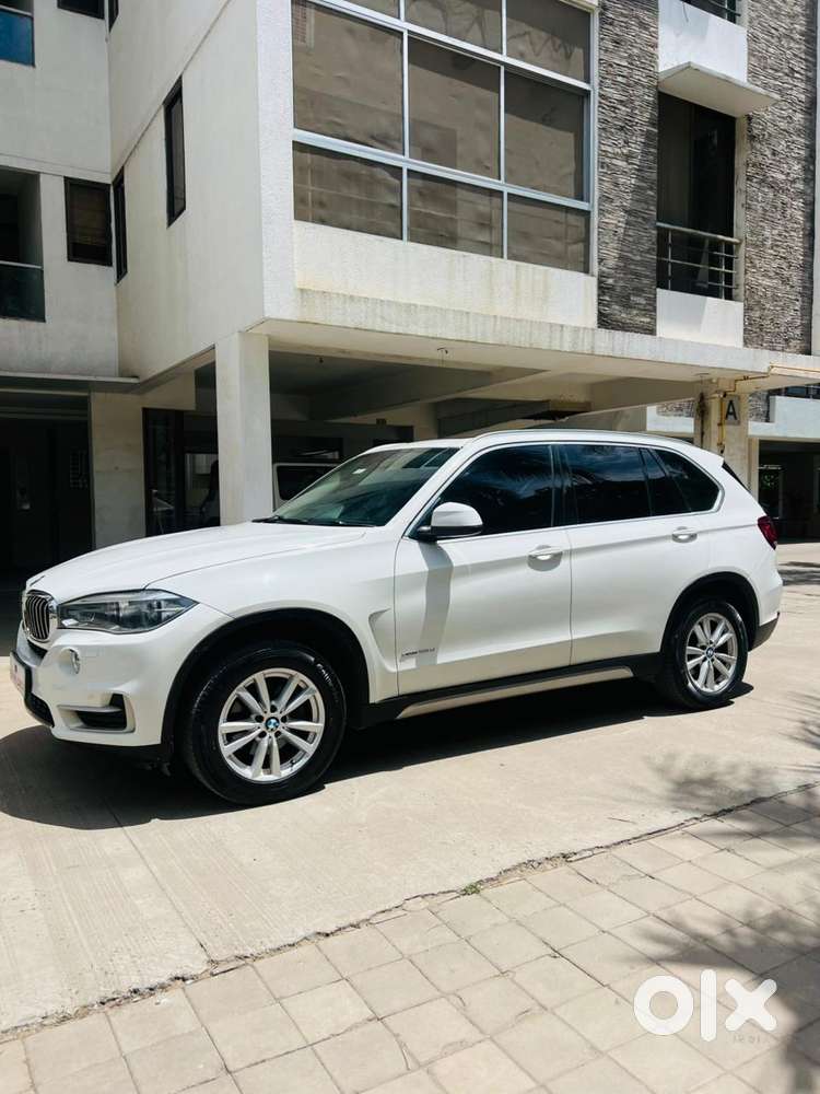 Bmw X5 Xdrive 30d, 2016, Diesel