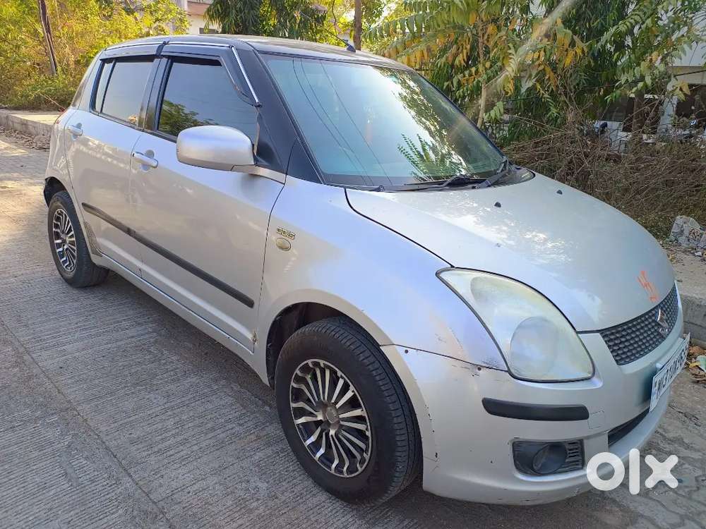Swift 2011 Diesel  1.3 Ddis Fiat Engine  Dual Tone  Valid Till 2031