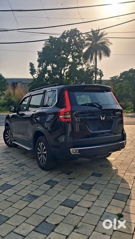 Mahindra Scorpio-n Diesel 2024