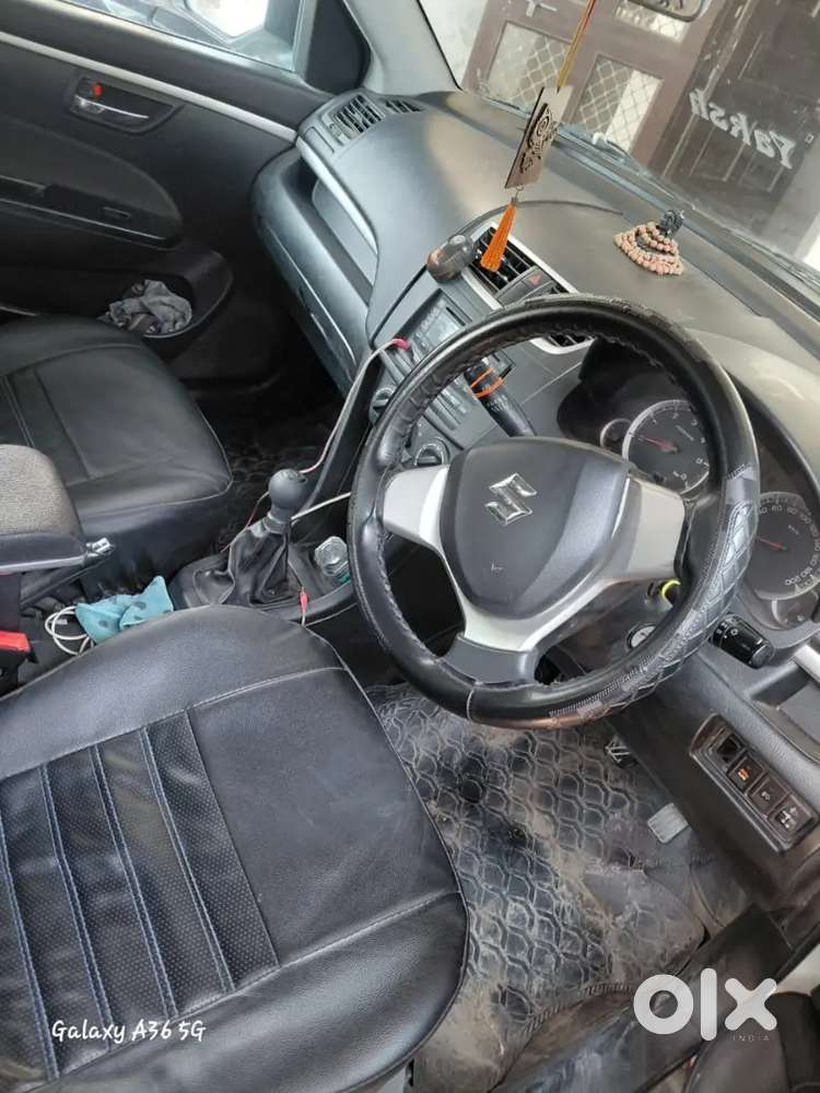 Swift Vdi Maruti 2013 Diesel