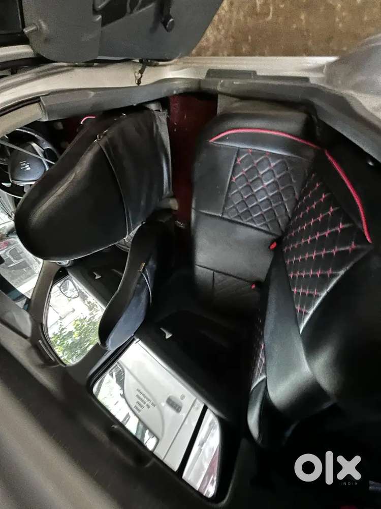 Maruti Suzuki 800 2015 Petrol 70000 Km Driven