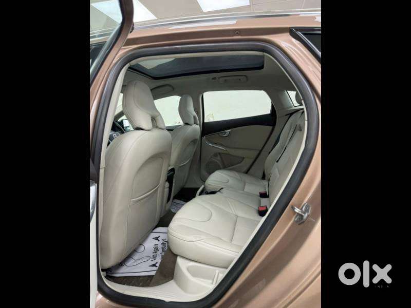 Volvo V40 Cross Country D3, 2014, Diesel