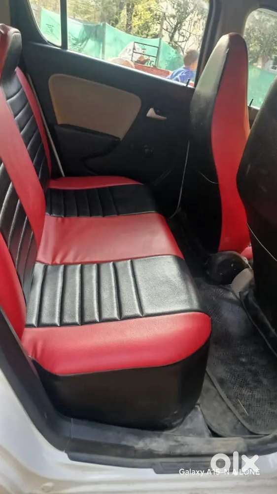 Maruti Suzuki Alto Lxi 2020 Car