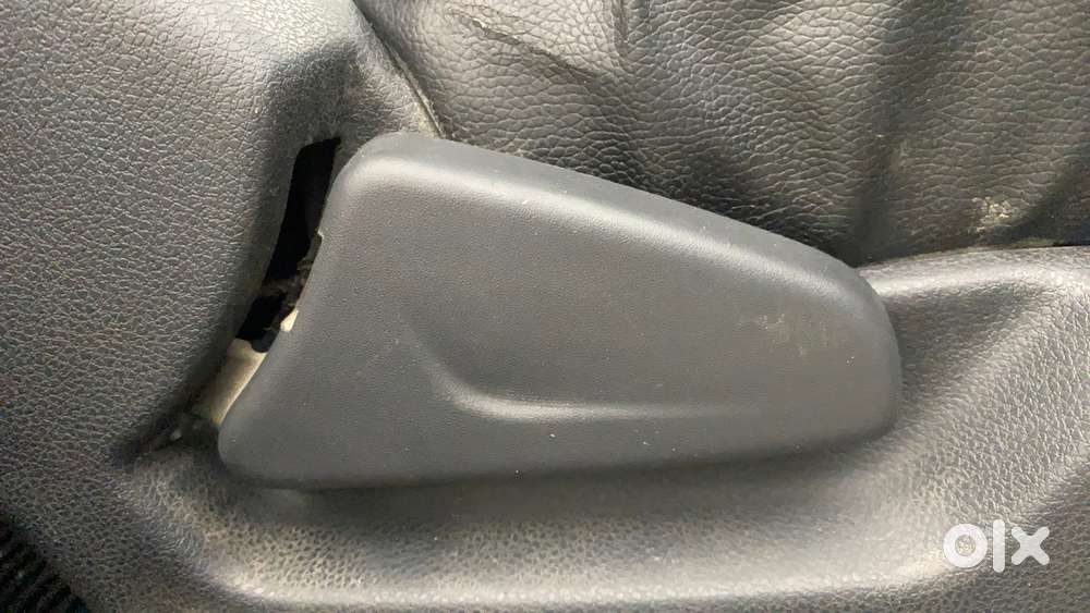 Renault Kwid 1.0 Rxt Edition, 2016, Petrol