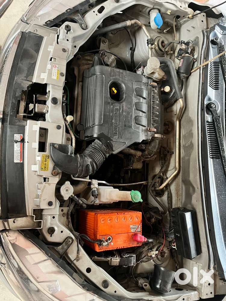 Maruti Suzuki Alto K10