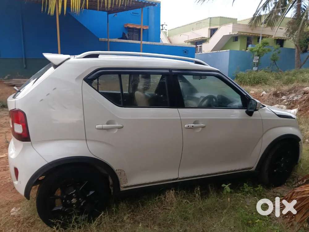 Used Car Sale