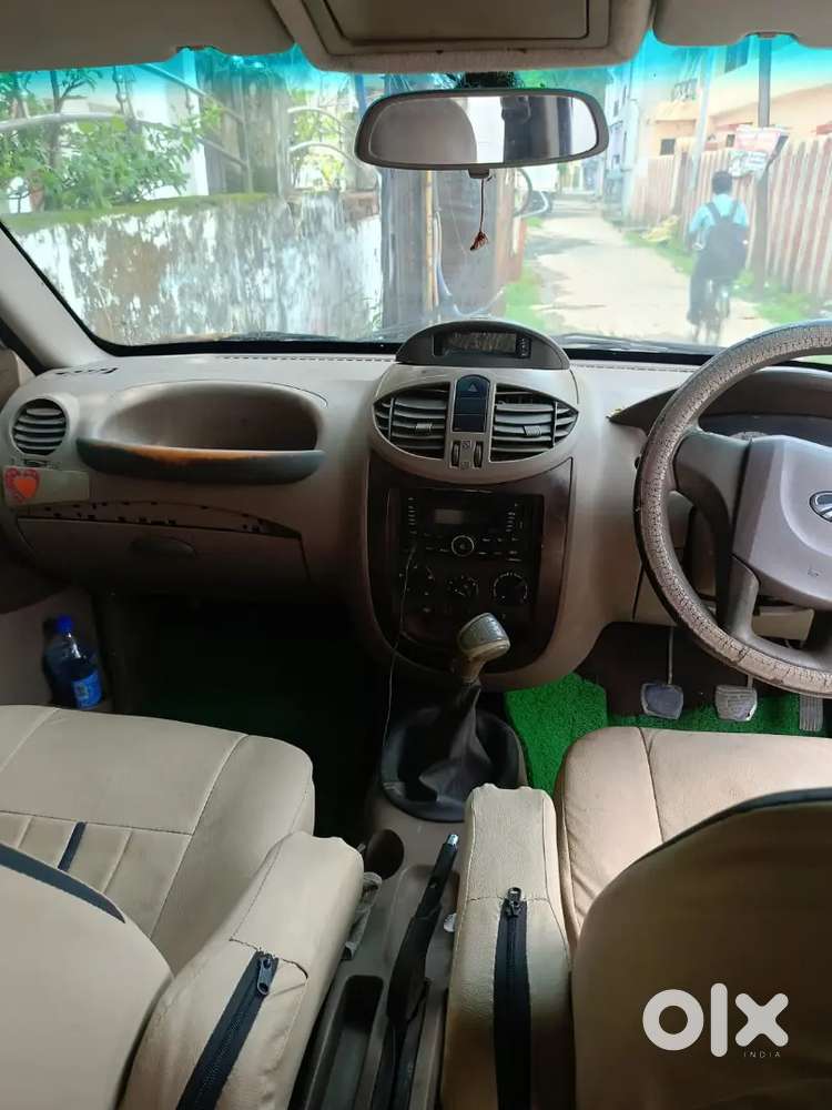 Mahindra Xylo Diesel 2010