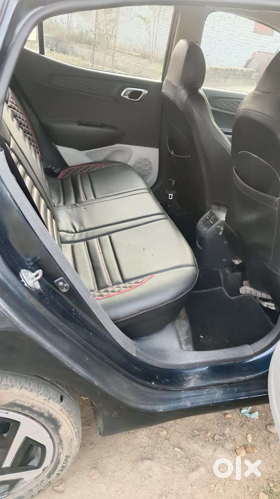 Hyundai Grand I10 Nios Sportz, 2023, Petrol