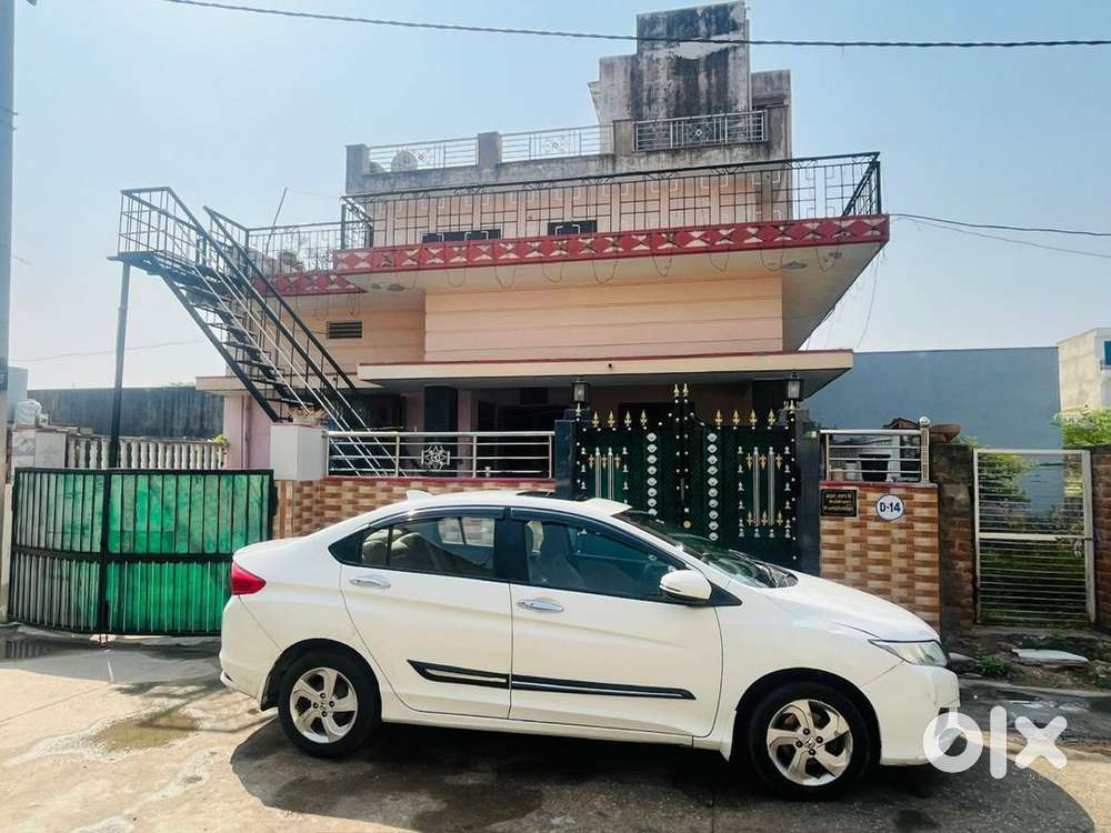 Honda City Diesel 2016 Top Model