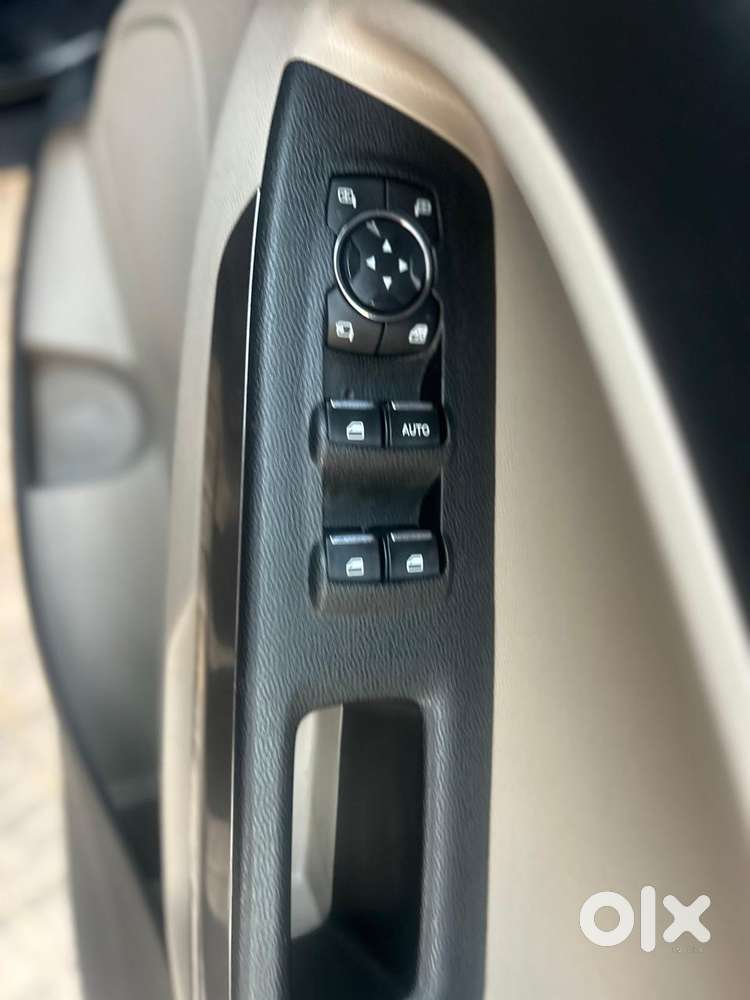 Ford Ecosport 1.5 Diesel Titanium, 2021, Diesel