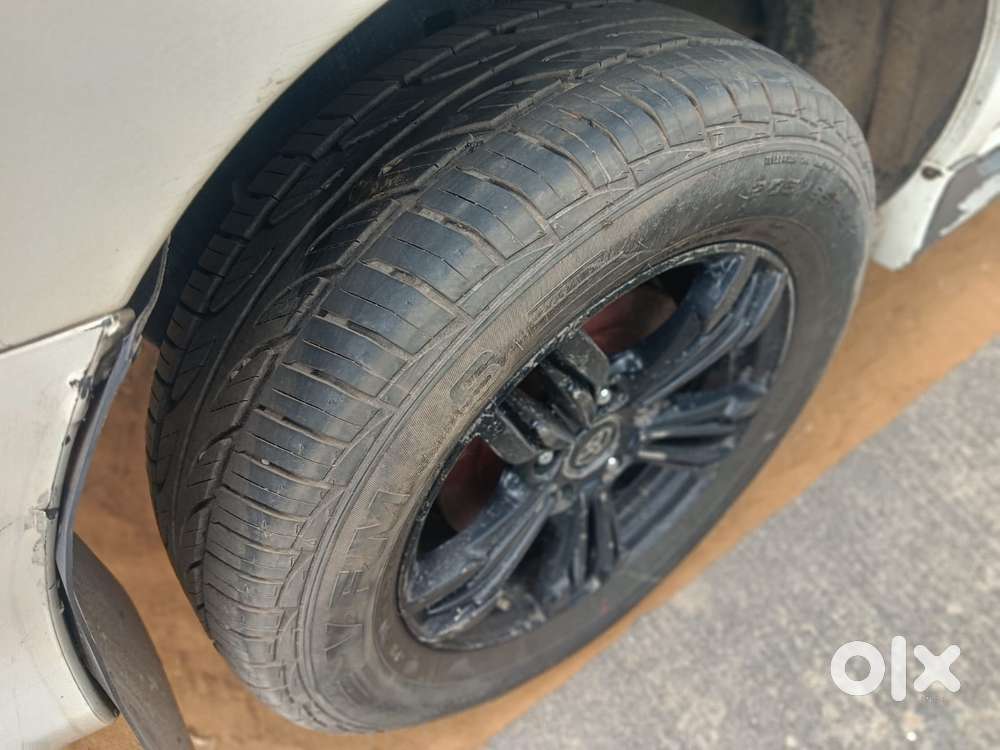 Toyota Innova 2012-2013 2.5 G (diesel) 7 Seater Bs Iv, 2016, Diesel