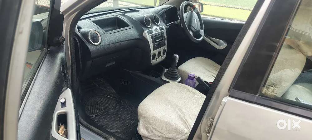 Ford Figo 1.2 Trend 2012
