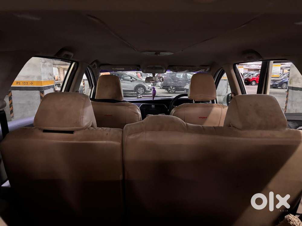 Mahindra Marazzo M6 8str, 2018, Diesel