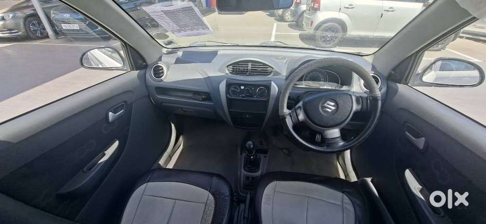 Maruti Suzuki Alto 800 Lxi, 2015, Petrol