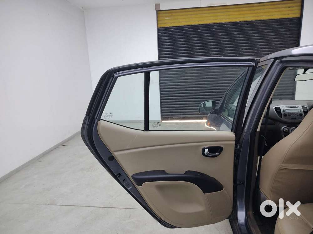 Hyundai I10 Sportz 1.1 Irde2, 2014, Petrol
