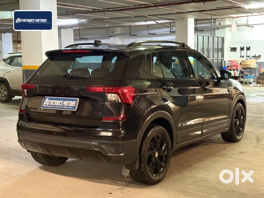 Skoda Kushaq 1.5 Tsi Style Dsg, 2024, Petrol