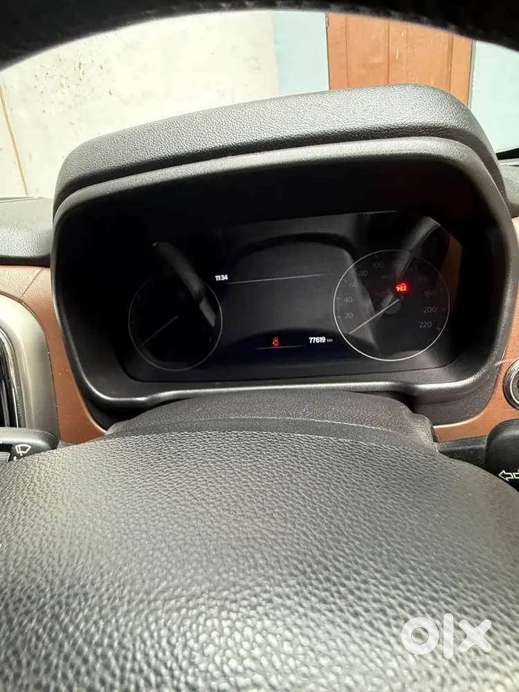Mahindra Scorpio N 2023 Diesel Mt 4wd