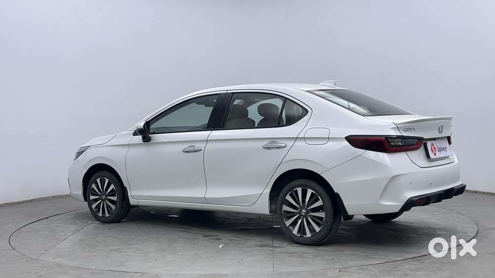 Honda City 1.5 Zx I-vtec Mt, 2023, Petrol