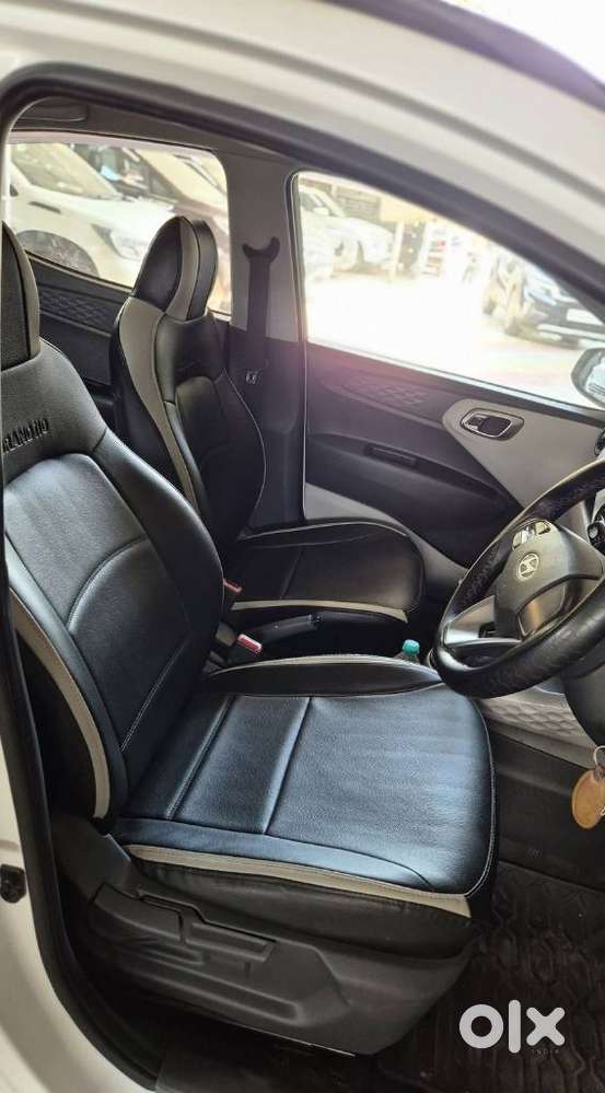 Hyundai Grand I10 Nios Sportz 1.2 Kappa Vtvt, 2021, Petrol