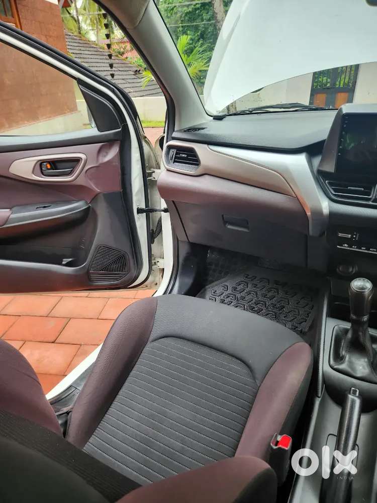 Maruti Suzuki Fronx 2024 For Sale (bumper To Bumper Insurance)